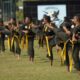 Petarung Yonif 305 Kostrad Matangkan Persiapan Hadapi Lomba Pencak Silat Militer