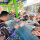Jumat Berkah di Lapas Narkotika Karang Intan, Petugas Perkuat Kepedulian dan Kebersamaan dengan Warga Binaan