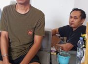 Tiga Calon wisatawan Rugi Rp66 Juta, Jadi Korban Penipuan Pengurusan Visa Taiwan   