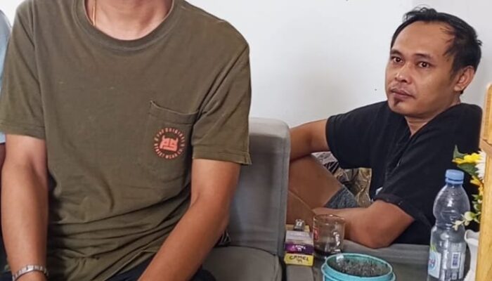 Tiga Calon wisatawan Rugi Rp66 Juta, Jadi Korban Penipuan Pengurusan Visa Taiwan   