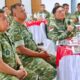 Wapang TNI Tinjau Kesiapan Yonif TP di Sumatera Utara