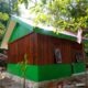 Rumah Impian Warga Kampung Sesor Rampung 100 Persen, Bukti Nyata TMMD Ke-129 Kodim 1807/Sorsel