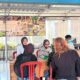 Lapas Narkotika Karang Intan Beri Layanan Cek Kesehatan Gratis bagi Warga Binaan dan Keluarga