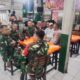 Koramil 03/Ps.Rebo-Ciracas Gelar Patroli/Siskamling Jaga Kondusivitas Wilayah