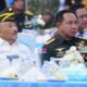 Panglima TNI Hadiri Peringatan Hari Veteran Nasional 2026