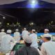 Banjar Bersholawat 2026, Lapas Narkotika Karang Intan Dukung Penguatan Nilai Religius dan Kebersamaan
