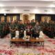 OJK Edukasi Prajurit Yonif 413/Bremoro Cegah Penipuan Keuangan