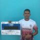 Atlet Lari Divif 1 Kostrad Kembali Ukir Prestasi di Berbagai Event Nasional