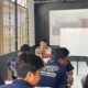 Program Paket B, Lapas Narkotika Karang Intan Bekali Warga Binaan Pengetahuan IPA