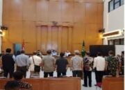 Sidang Lanjutan Kasus Korupsi HGU 716 Ha di Cilacap, 9 Saksi Diperiksa Majelis Koneksitas