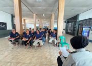 Program Paket C, Lapas Narkotika Karang Intan Perkuat Karakter dan Nilai Kebangsaan Warga Binaan