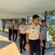 Tingkatkan Keamanan Blok Hunian, Lapas Narkotika Karang Intan Optimalkan Pengawasan Sinyal