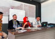 Tingkatkan Kompetensi Pegawai, Lapas Narkotika Karang Intan Gelar Sosialisasi Program Kuliah