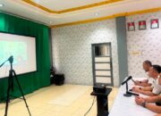 Lapas Narkotika Karang Intan Perkuat Kesiapan Pelaksanaan Agenda Amnesti Tahun 2026