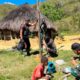 Karya Bakti Skala Besar Korem 172/PWY, Wujud Nyata Kehadiran TNI AD untuk Masyarakat Papua