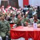 Brigjen TNI Antoninho Rangel Da Silva, S.IP., M.Han Hadir sebagai Motivator Utama dalam Forum Kebangsaan