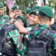 Pen     15 Ksatria Tri Dharma Kostrad Emban Misi Perdamaian Dunia ke Kongo