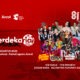 Semarak HUT RI Ke-81: Ancol Gelar “Merdekaria” dan Bagi-Bagi Tiket Masuk Gratis!