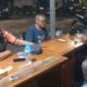 Koramil 06/Cakung Gelar Patroli/Siskamling Bersama Warga