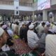 Hari Jadi ke-76 Kabupaten Banjar, Lapas Narkotika Karang Intan Ikuti Salat Hajat