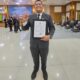 Eddy Permana Raih Prestasi Istimewa Peringkat Pertama PKP 2026