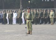 Panglima TNI Tekankan Kesiapan Jaga Kedaulatan dan Integritas Prajurit