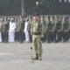 Panglima TNI Tekankan Kesiapan Jaga Kedaulatan dan Integritas Prajurit