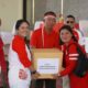 Semarak HUT RI ke-81, Divif 3 Kostrad Gelar Beragam Lomba Pererat Kebersamaan