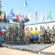 Perkuat Misi Perdamaian di Lebanon, Pimpinan Sector East UNIFIL Kunjungi Satgas Yonmek Konga XXIII-T