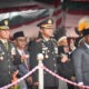 Semangat Kemerdekaan, Dandim 1710/Mimika Hadiri Upacara HUT ke-81 RI di Timika