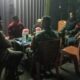 Koramil 01/Jatinegara Gelar Patroli/Siskamling Cegah Kenakalan Remaja