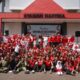 Divif 1 Kostrad Gelar Beragam Lomba Meriahkan HUT Ke-81 Republik Indonesia