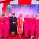 DWP Lapas Narkotika Karang Intan Hadiri Penyerahan Remisi Umum di Banjarbaru