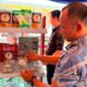 Warga Binaan Lapas Narkotika Karang Intan Unjuk Karya di Kalsel Expo 2026