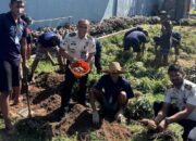 Lapas Narkotika Karang Intan Optimalkan SAE 2 untuk Pembinaan Kemandirian Warga Binaan