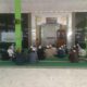 Pengajian Kitab Syarah Kifayatul Ghulam Jadi Sarana Pembinaan Kepribadian Warga Binaan Lapas Karang Intan