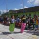Semarak HUT RI ke-81, Satgas Pamtas Yonarhanud 2 Kostrad Gelar Lomba Anak di Perbatasan NTT
