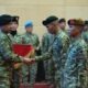 Panglima TNI Beri Penghargaan Istimewa Atas Aksi Heroik Dua Prajurit TNI di Masjid Baiturrahman