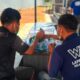 Lapas Narkotika Karang Intan Tingkatkan Keterampilan Warga Binaan melalui Pengemasan Teh Mint Laskarin