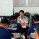 Pembinaan Pendidikan Lapas Narkotika Karang Intan Dorong Warga Binaan Melanjutkan Studi S2