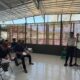 Lapas Narkotika Karang Intan Ajarkan Bahasa Inggris kepada Warga Binaan melalui Program Paket B