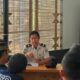 Warga Binaan Lapas Narkotika Karang Intan Pelajari Nilai Kehidupan Bermasyarakat lewat Muatan Lokal