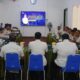 Lima Belas Program Aksi Dibahas, Kalapas Narkotika Karang Intan Siapkan Penguatan Pembinaan Warga Binaan