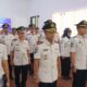 Pelantikan Pejabat Kanwil Ditjenpas Kalsel, Kalapas Narkotika Kelas IIA Karang Intan Perkuat Komitmen