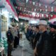 Koramil 05/Kramatjati-Makasar Gelar Patroli/Siskamling Perkuat Sinergi Jaga Wilayah