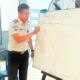 Delapan Belas  Warga Binaan Paket B Lapas Narkotika Kelas IIA Karang Intan Pelajari Bentuk-Bentuk Interaksi Sosial