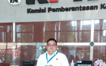 Di Tengah Pemangkasan Anggaran dan Dugaan Korupsi, Praktisi Hukum Beri Tanggapan