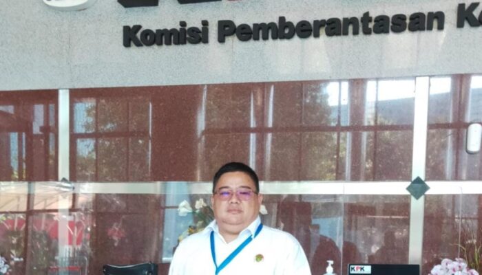 Di Tengah Pemangkasan Anggaran dan Dugaan Korupsi, Praktisi Hukum Beri Tanggapan