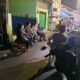 Koramil 06/Cakung Bersama Komduk Gelar Siskamling, Wujudkan Wilayah Aman dan Kondusif
