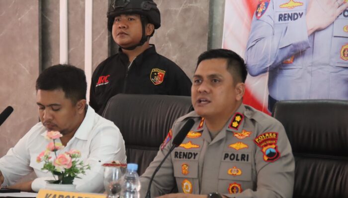 Kasus Kekerasan Terhadap Anak di Randudongkal Terungkap